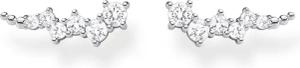 THOMAS SABO Paar Ohrstecker Ear climber