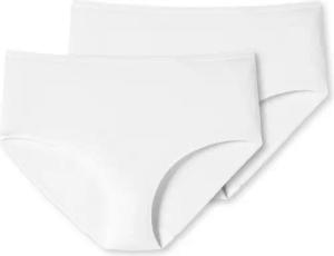 Schiesser Midislip "95/5" (2er Pack) mit