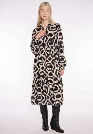 HaILY’S Maxikleid MD V DR Mi44ri