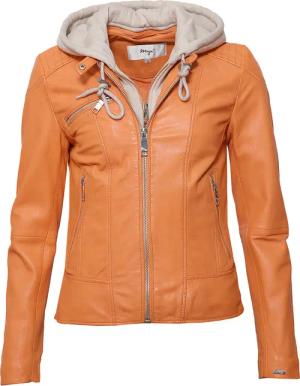 Maze Lederjacke Mico