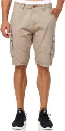 Indicode Cargoshorts INMonroe