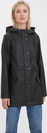 Vero Moda Regenjacke VMMALOU COATED JACKET