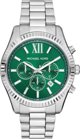 MICHAEL KORS Chronograph LEXINGTON MK9152, Quarzuhr,