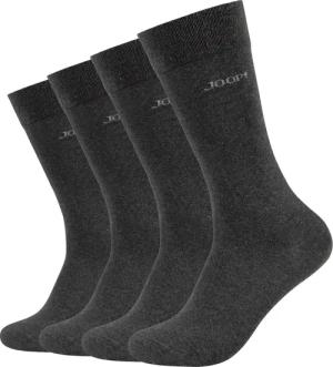JOOP! Socken premium essentials (4er Pack)