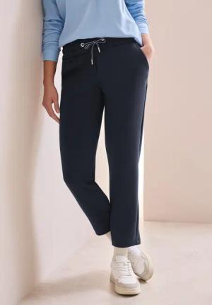 CECIL Stoffhose Style Tracey Sommerhose mit