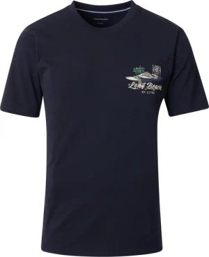 CASAMODA T-Shirt CASAMODA T-Shirt Print