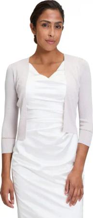 Vera Mont Strickjacke Vera Mont Strickbolero