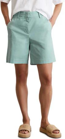 Marc O'Polo Shorts aus Organic Cotton