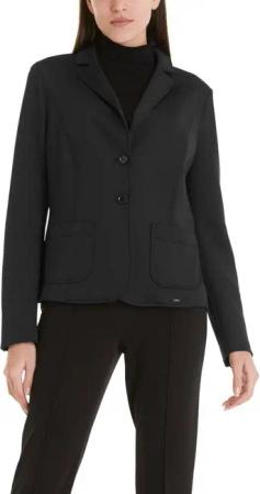 Marc Cain Kurzblazer "Collection Essential" Premium