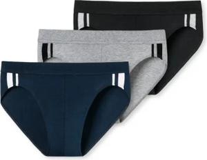 Schiesser Rioslip "95/5" (3er-Pack) mit softem,