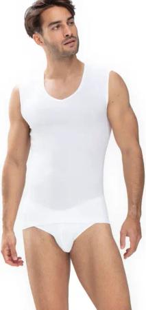 Mey Achseltop CASUAL COTTON (K) ohne