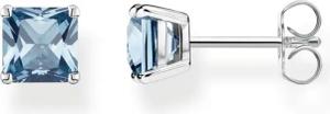 THOMAS SABO Paar Ohrstecker H2174-009-1,-024-11,-051-14,-051-9,-414-14,-699-32, mit