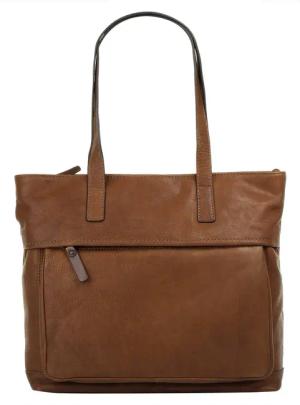 X-Zone Shopper, echt Leder