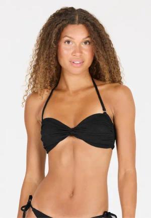 ATHLECIA Triangel-Bikini-Top Larinie (1-St), im stylischen