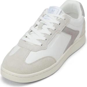 Marc O'Polo aus hochwertigem Rindleder Sneaker