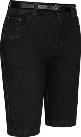 Ragwear Chinoshorts Bobiny kurze Sommerhose mit