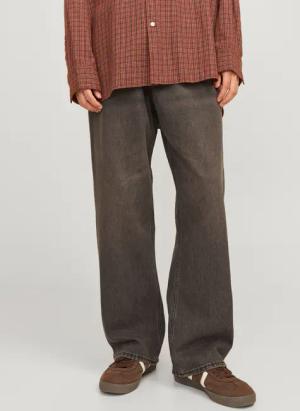 Jack & Jones Relax-fit-Jeans JJIRON JJORIGINAL