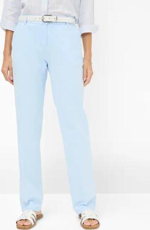 Brax 5-Pocket-Hose Style MARON