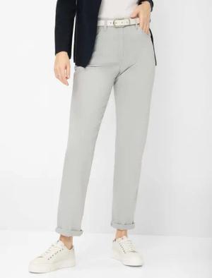 RAPHAELA by BRAX 5-Pocket-Hose Style CORRY