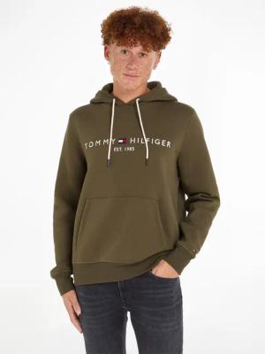 Tommy Hilfiger Kapuzensweatshirt TOMMY LOGO HOODY