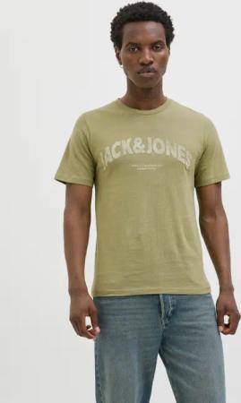 Jack & Jones T-Shirt JORALMERIA BOLD