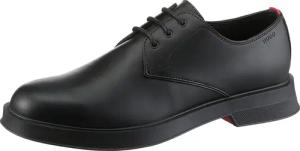 HUGO Lenner Schnürschuh, Businessschuh, Halbschuh, Festtagsschuh,