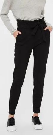 Vero Moda Jogger Pants VMEVA PAPERBAG