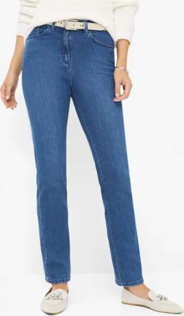 RAPHAELA by BRAX 5-Pocket-Jeans Style LORA