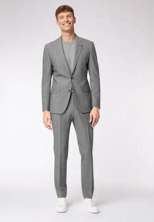Roy Robson Hosenanzug Coloured Suit Im