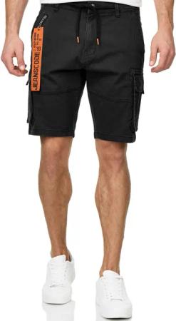 Indicode Cargoshorts INPearl