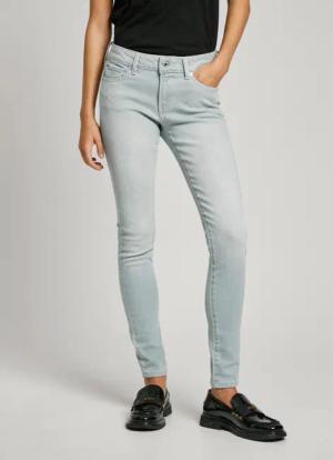 Pepe Jeans Skinny-fit-Jeans SKINNY JEANS LW