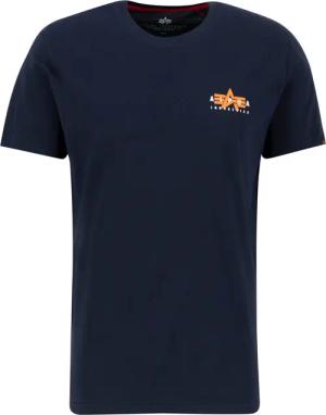 Alpha Industries T-Shirt Alpha Industries Men