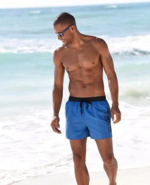 s.Oliver Badeshorts