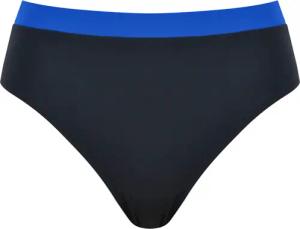 Naturana Bikini-Hose (1-St) mit weichem Materialmix