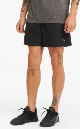 PUMA Trainingsshorts PERFORMANCE WOVEN 5" SHORT