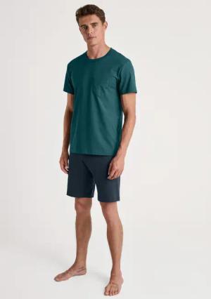 CALIDA Shorty Relax Essentials (2 tlg)