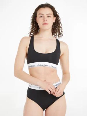 Calvin Klein Underwear Bralette Modern Cotton