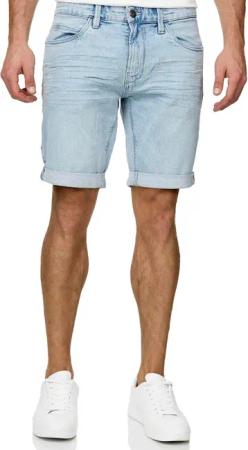 Indicode Shorts INKaden