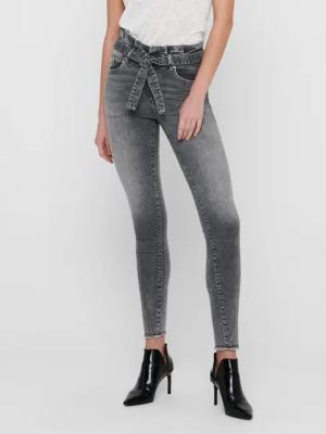 ONLY Skinny-fit-Jeans ONLHUSH LIFE MID SK