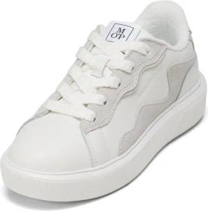 Marc O'Polo aus edlem Rindleder Sneaker