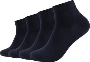 JOOP! Kurzsocken Kurzsocken 4er Pack