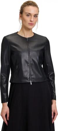 Vera Mont Canvasjacke Vera Mont Blazer-Jacke