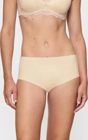 Triumph Maxislip Pretty Micro nahtlos, feminine