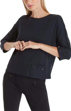 Marc Cain T-Shirt "Collection Essential" Premium