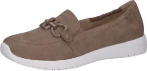 Caprice Slipper, Schlupfschuh, Freizeitschuh, Halbschuh mit