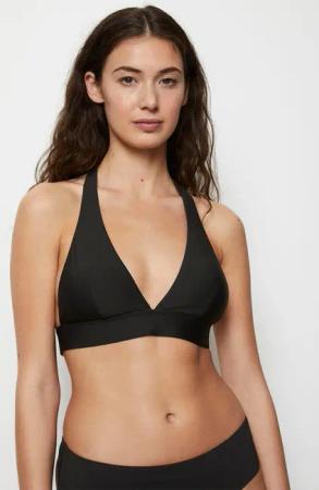 Marc O'Polo Triangel-Bikini-Top Swimwear Essentials, mit