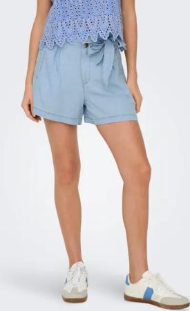 ONLY Shorts ONLCHARIS LIFE HW BELT