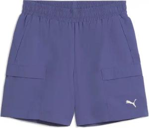 PUMA Shorts WARDROBE ESS Relaxed 6"