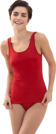 Mey Tanktop EMOTION ohne Seitennähte, breite