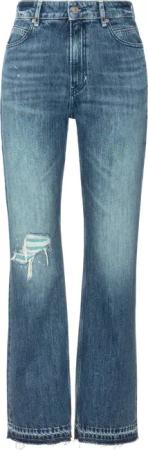 BOSS ORANGE Straight-Jeans Ada High Rise